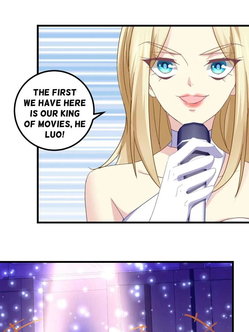 Heavenly Music Familiar Spirits Chapter 126 Online - página 1