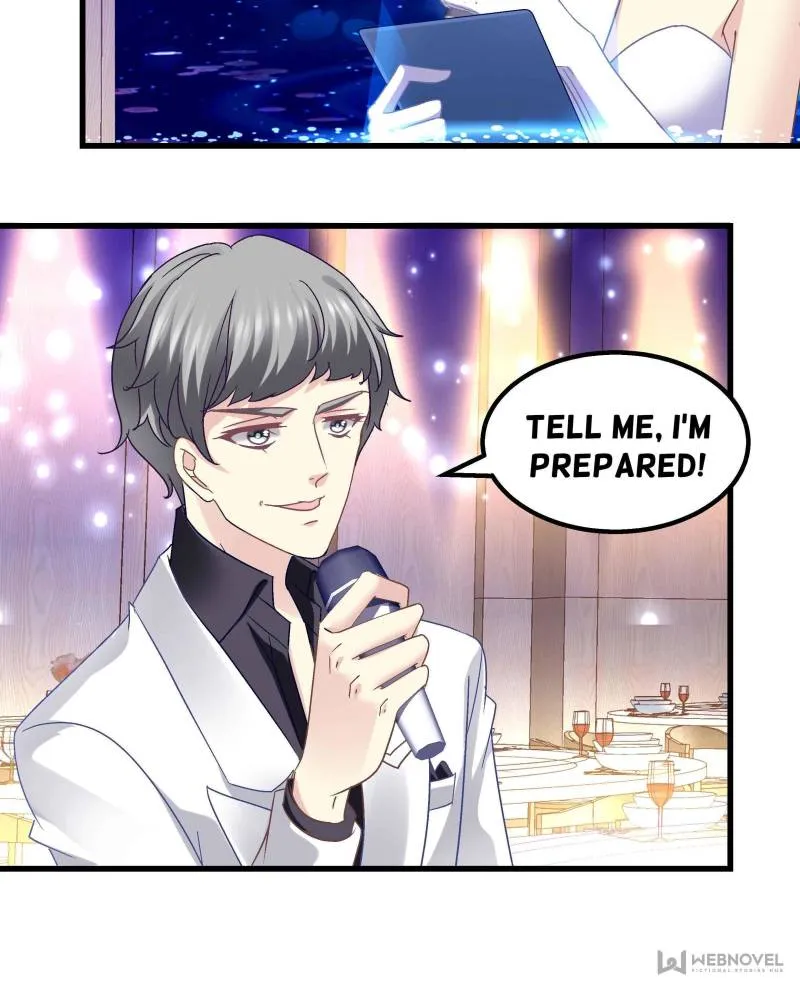 Heavenly Music Familiar Spirits Chapter 126 Online - página 3