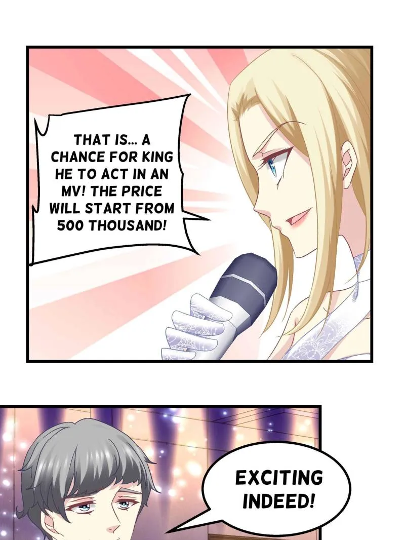 Heavenly Music Familiar Spirits Chapter 126 Online - página 4