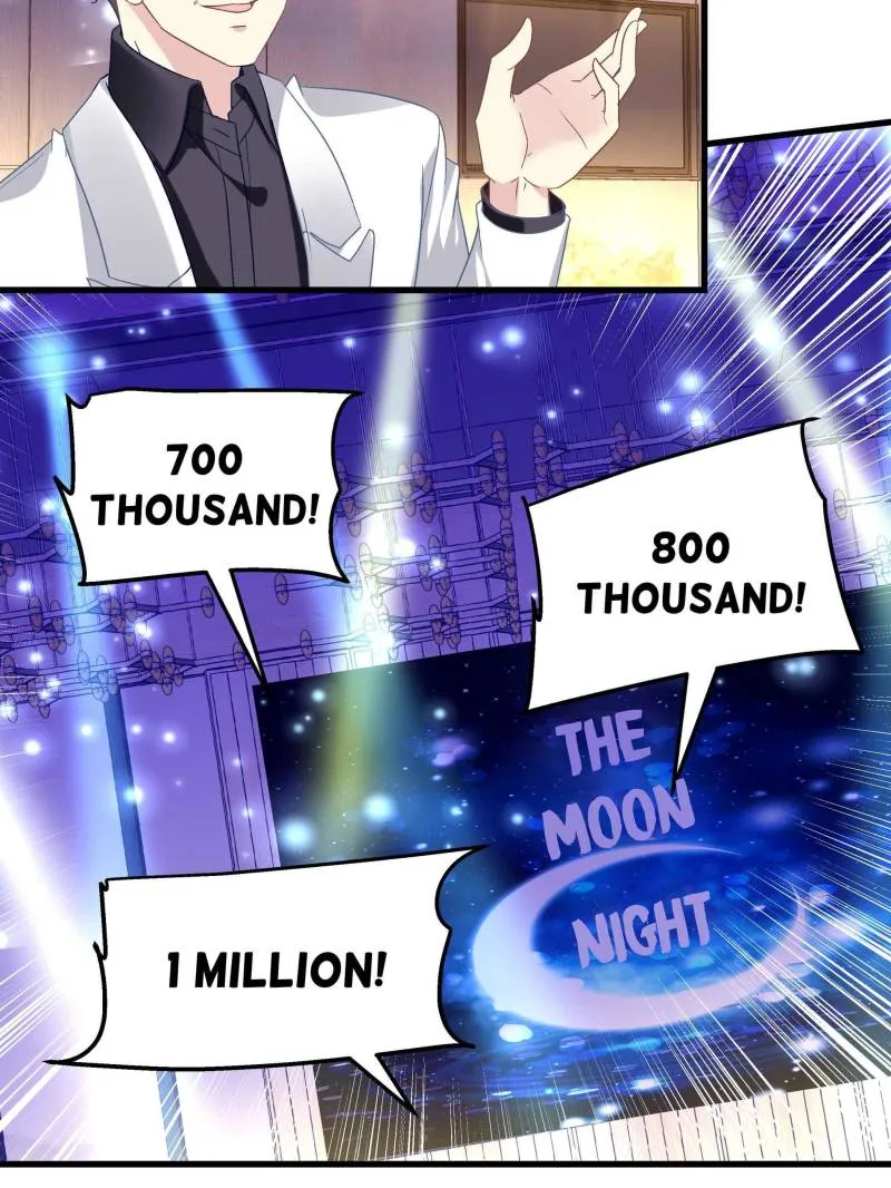 Heavenly Music Familiar Spirits Chapter 126 Online - página 5