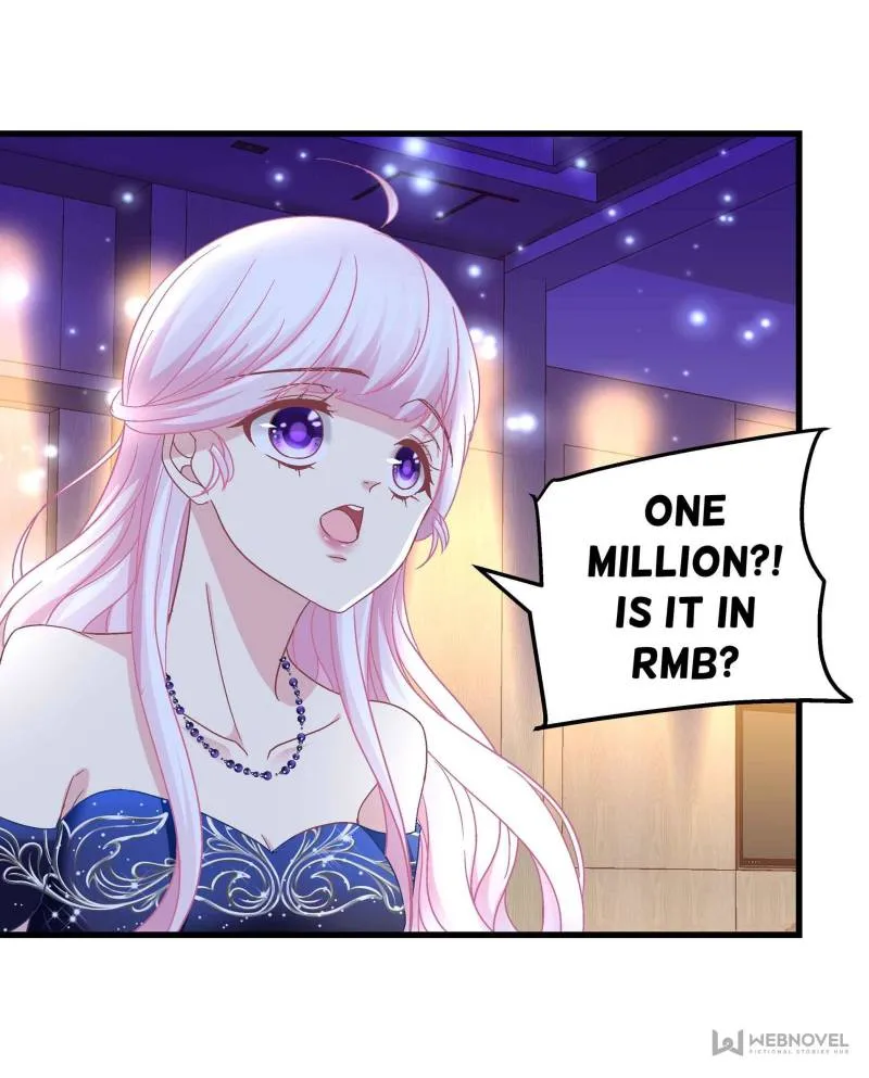 Heavenly Music Familiar Spirits Chapter 126 Online - página 6