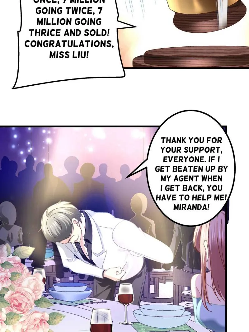 Heavenly Music Familiar Spirits Chapter 126 Online - página 8