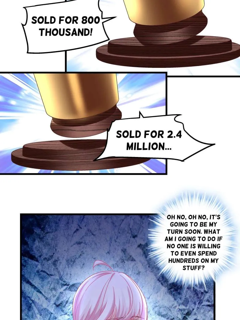 Heavenly Music Familiar Spirits Chapter 126 Online - página 11