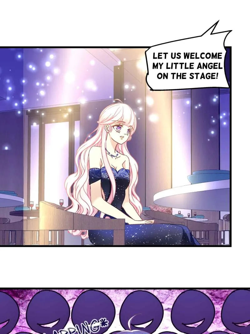 Heavenly Music Familiar Spirits Chapter 126 Online - página 13
