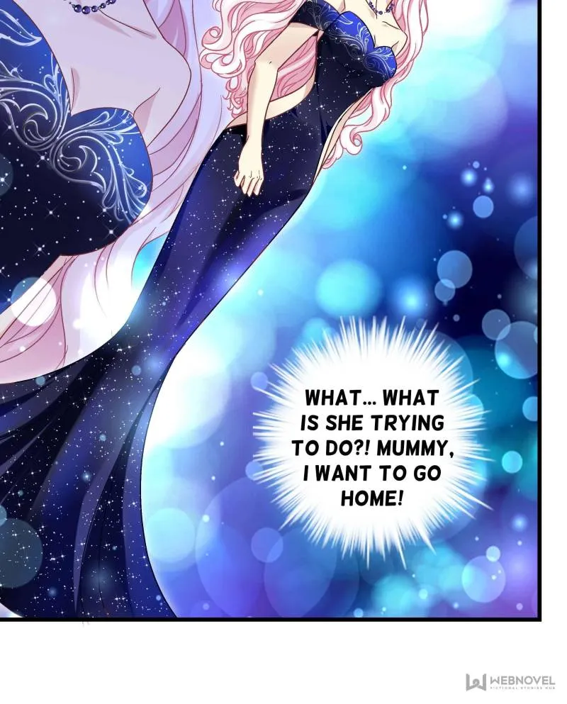Heavenly Music Familiar Spirits Chapter 126 Online - página 15