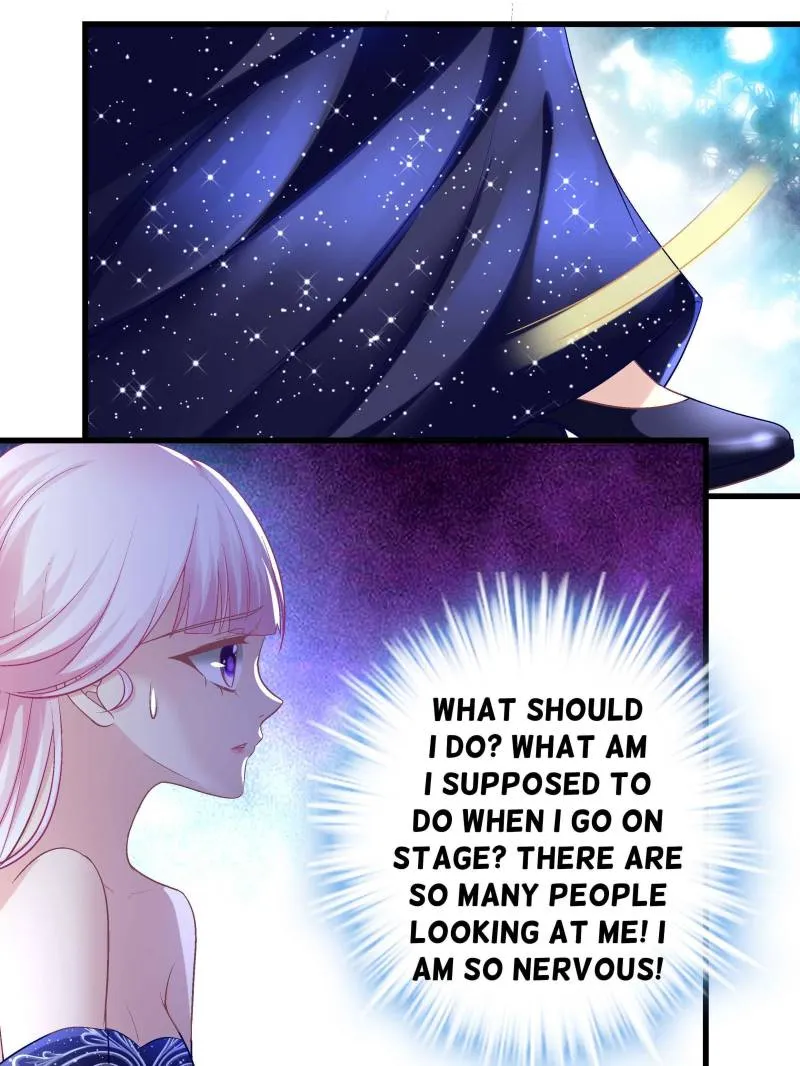 Heavenly Music Familiar Spirits Chapter 126 Online - página 17