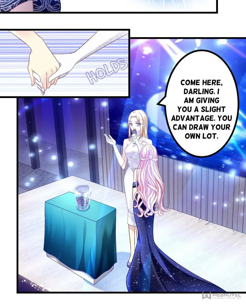 Heavenly Music Familiar Spirits Chapter 126 Online - página 18