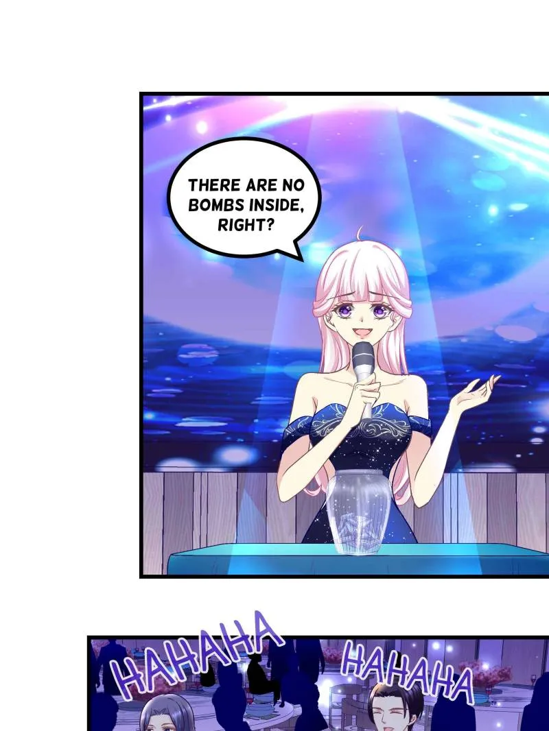 Heavenly Music Familiar Spirits Chapter 126 Online - página 19
