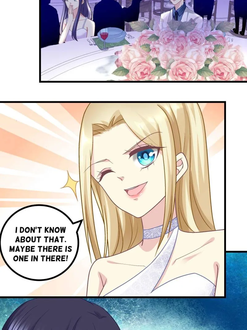 Heavenly Music Familiar Spirits Chapter 126 Online - página 20