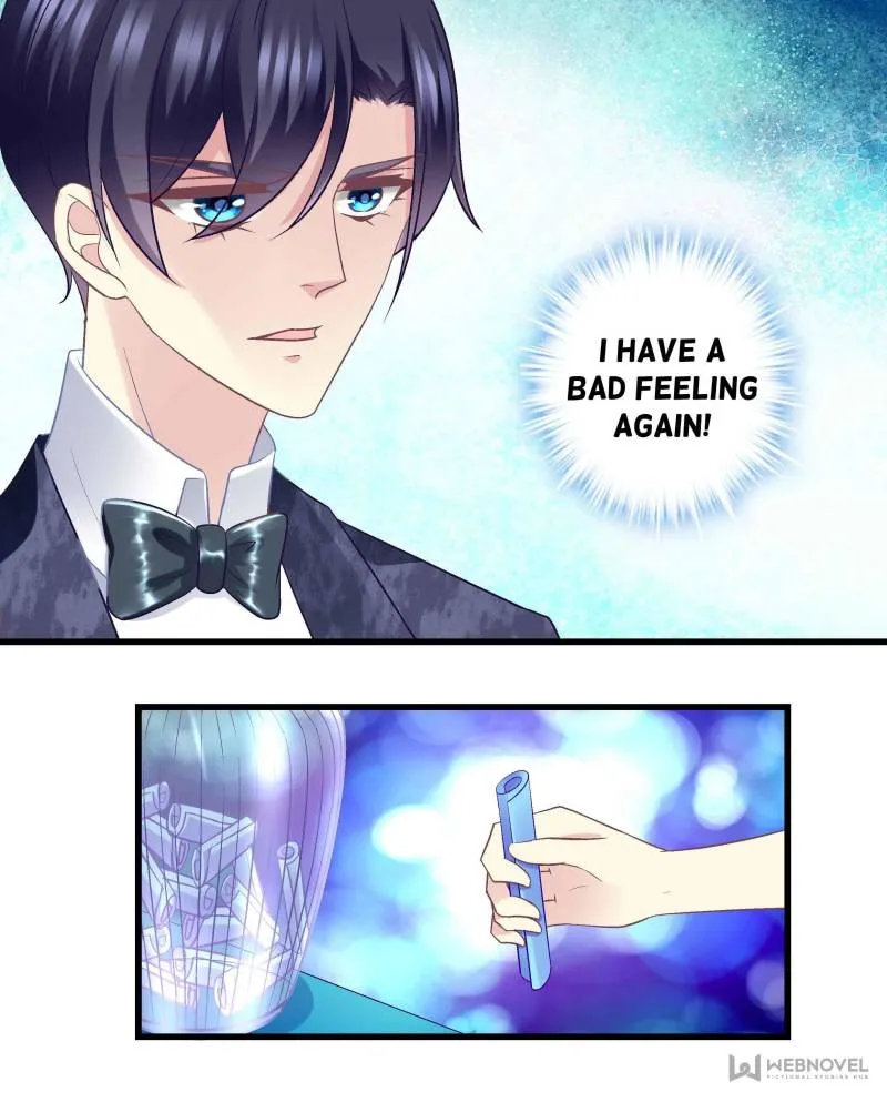 Heavenly Music Familiar Spirits Chapter 126 Online - página 21
