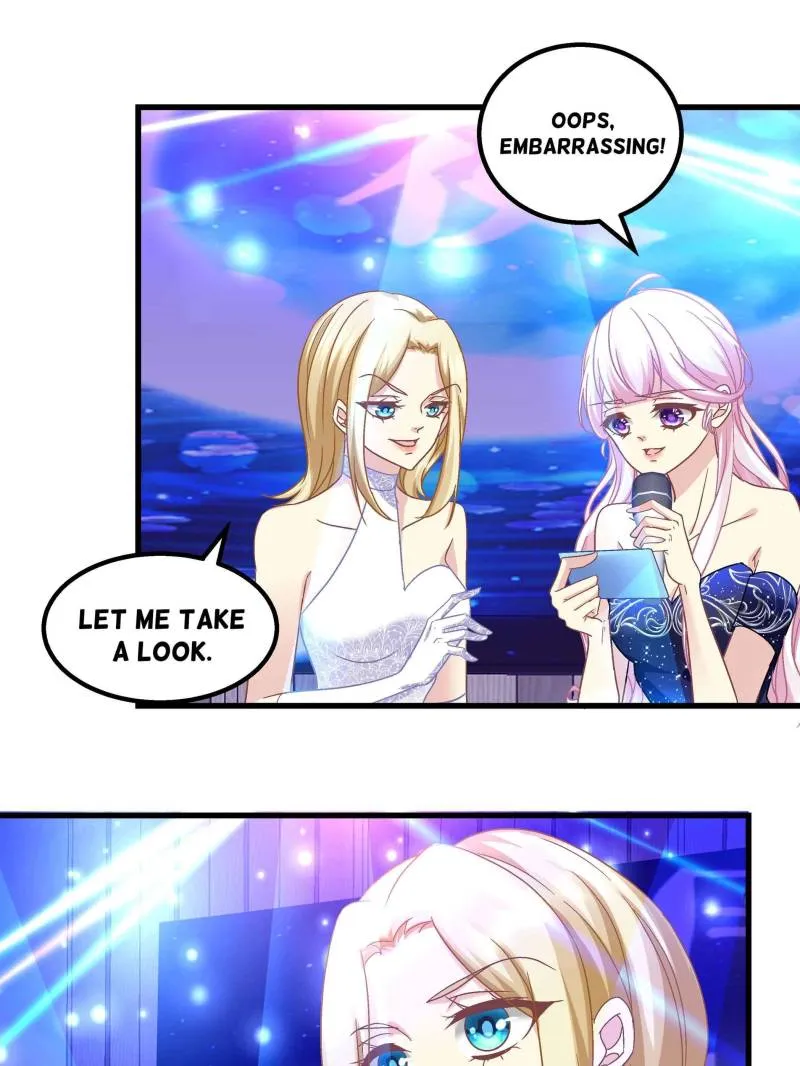Heavenly Music Familiar Spirits Chapter 126 Online - página 22