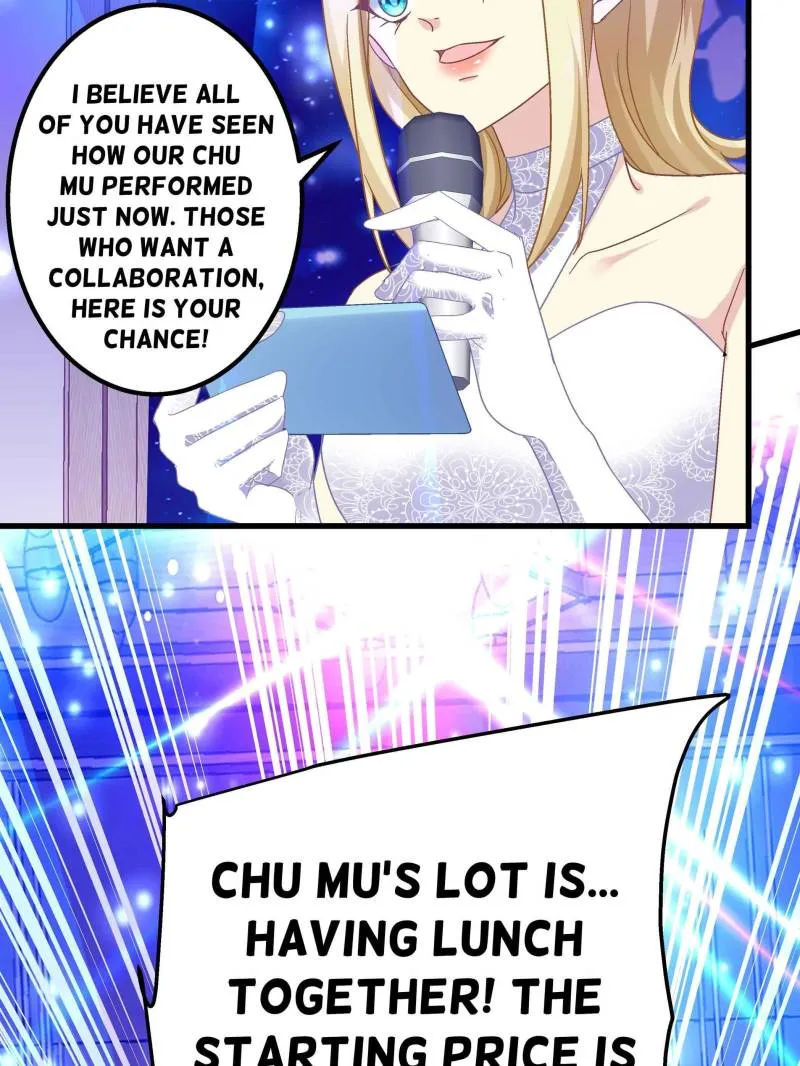 Heavenly Music Familiar Spirits Chapter 126 Online - página 23