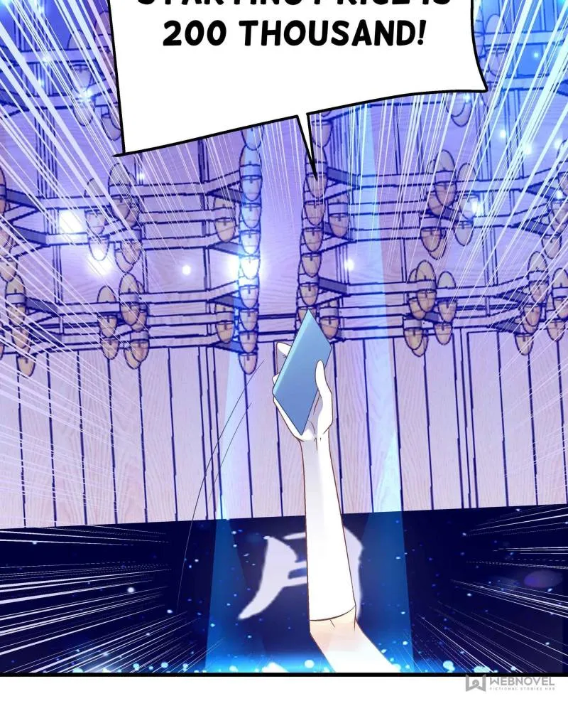 Heavenly Music Familiar Spirits Chapter 126 Online - página 24