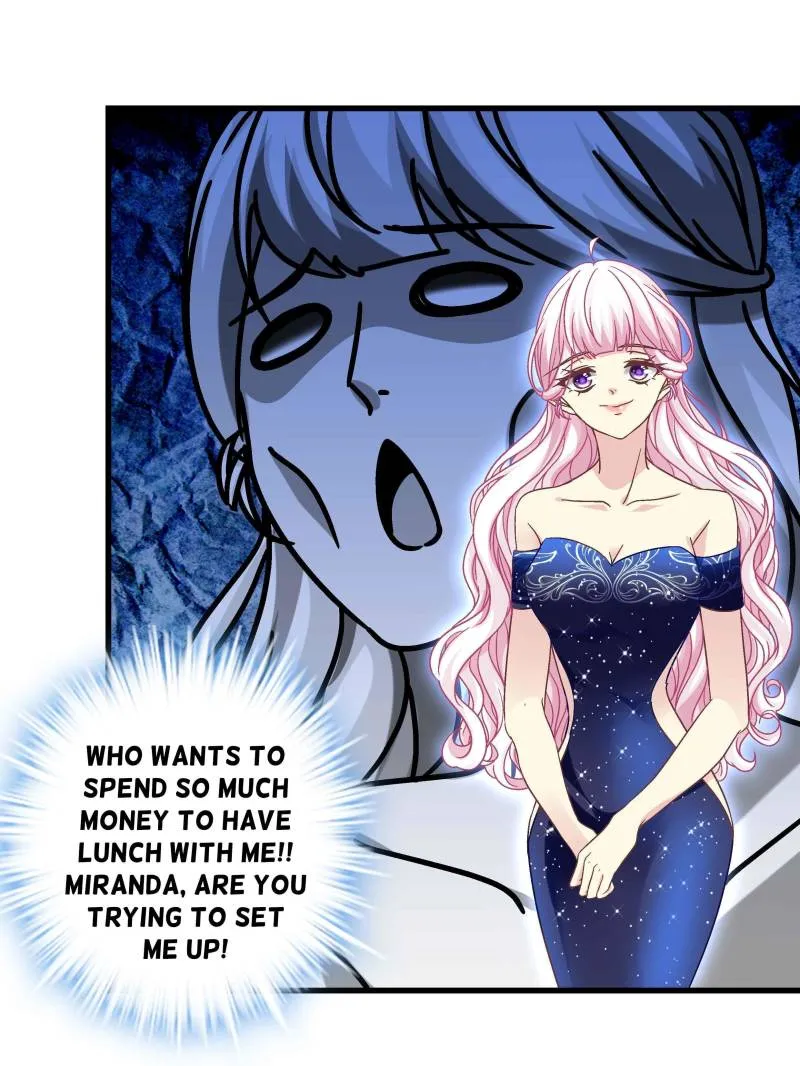 Heavenly Music Familiar Spirits Chapter 126 Online - página 25