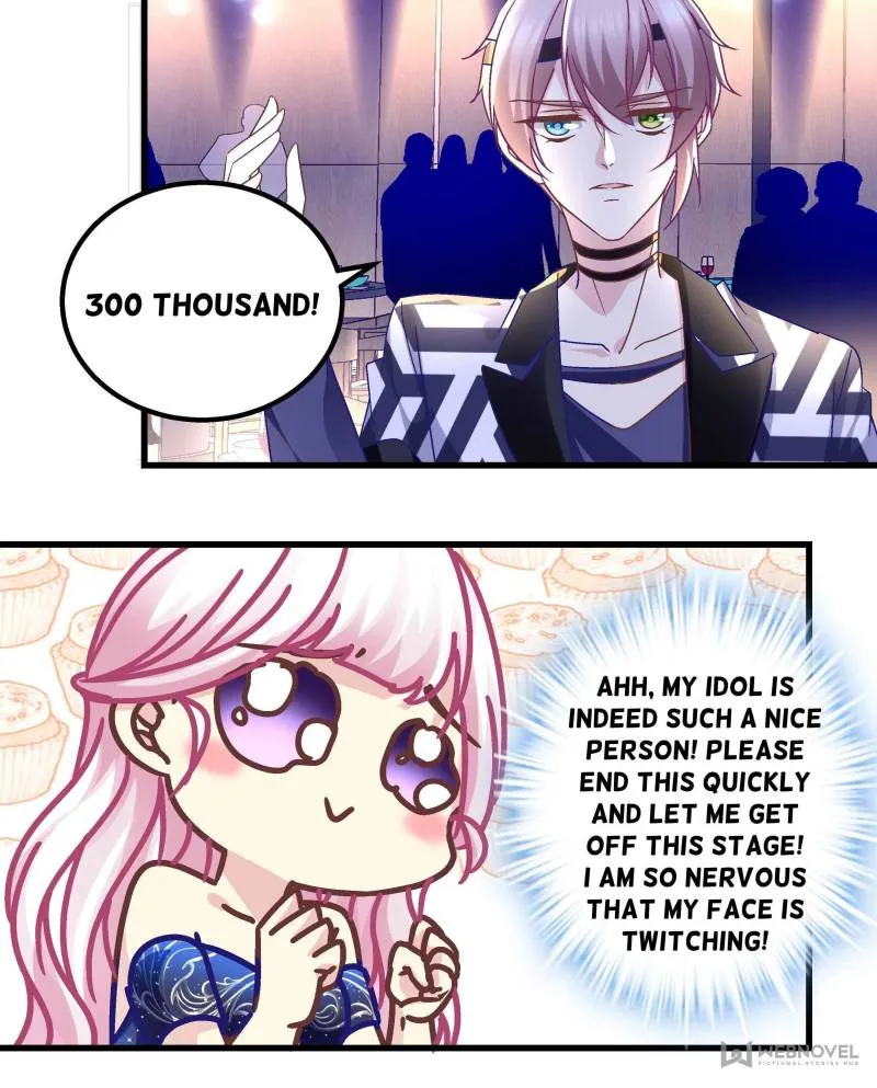 Heavenly Music Familiar Spirits Chapter 126 Online - página 27