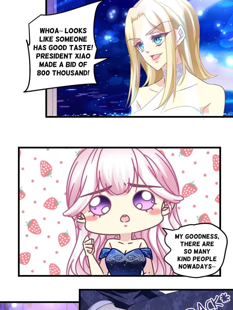 Heavenly Music Familiar Spirits Chapter 126 Online - página 29