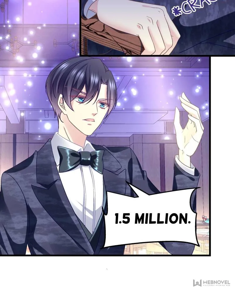 Heavenly Music Familiar Spirits Chapter 126 Online - página 30