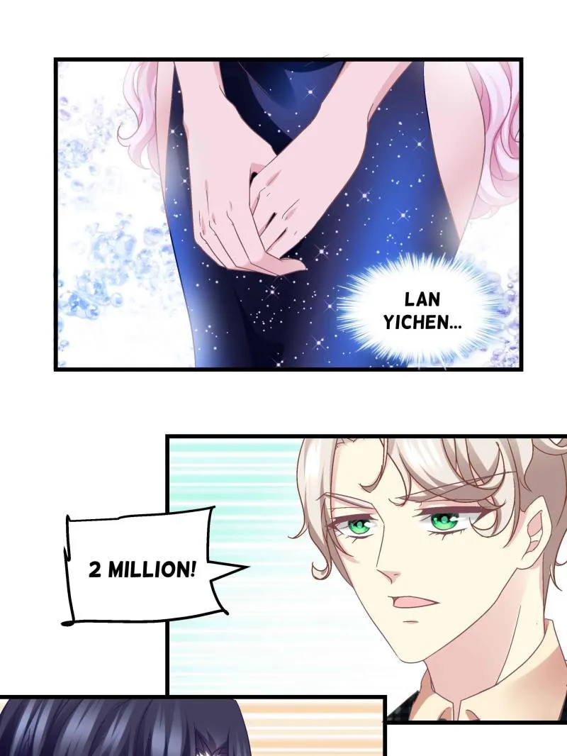 Heavenly Music Familiar Spirits Chapter 126 Online - página 31