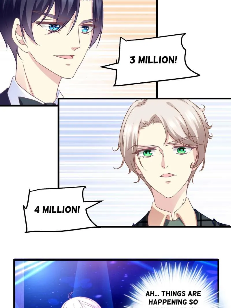 Heavenly Music Familiar Spirits Chapter 126 Online - página 32