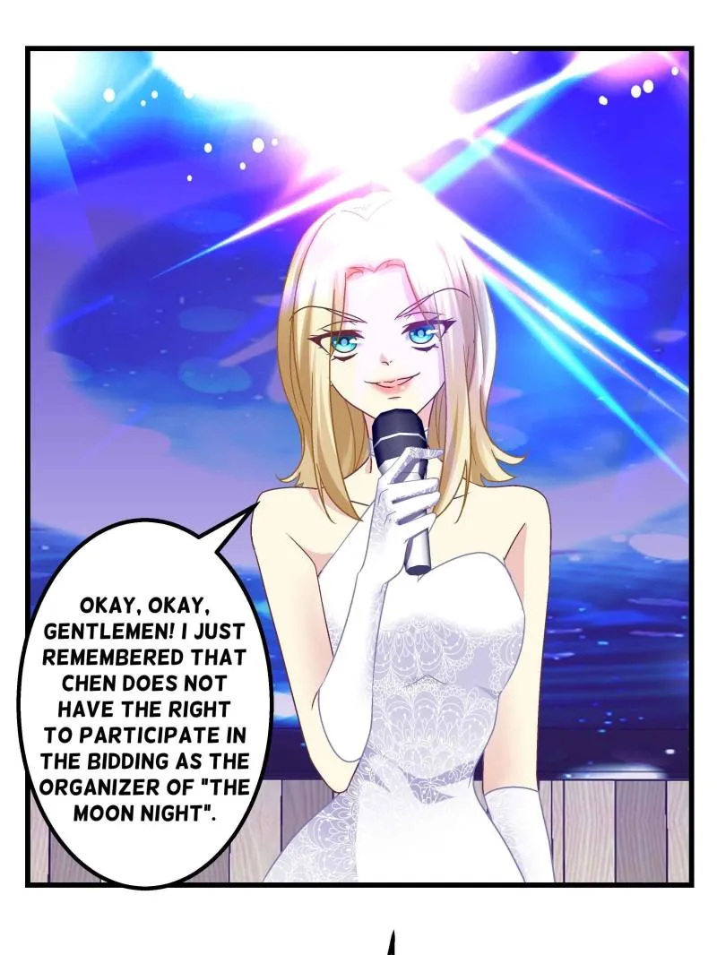 Heavenly Music Familiar Spirits Chapter 126 Online - página 34