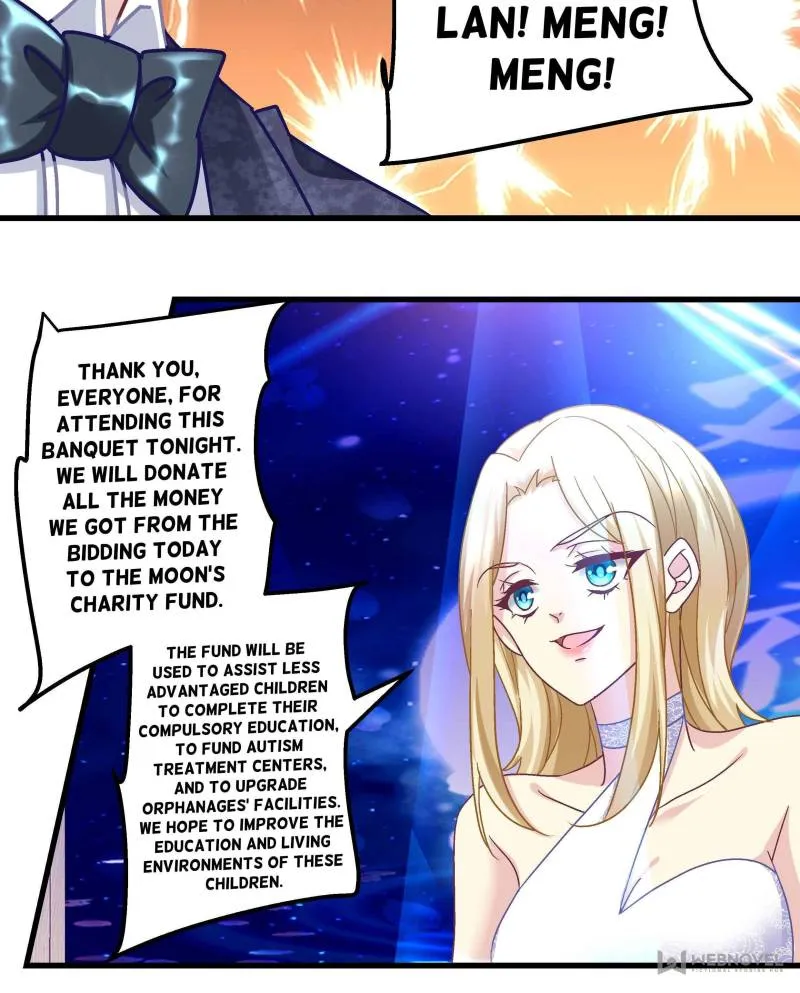 Heavenly Music Familiar Spirits Chapter 126 Online - página 36