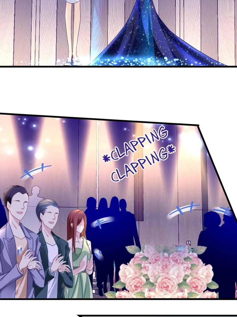 Heavenly Music Familiar Spirits Chapter 126 Online - página 38