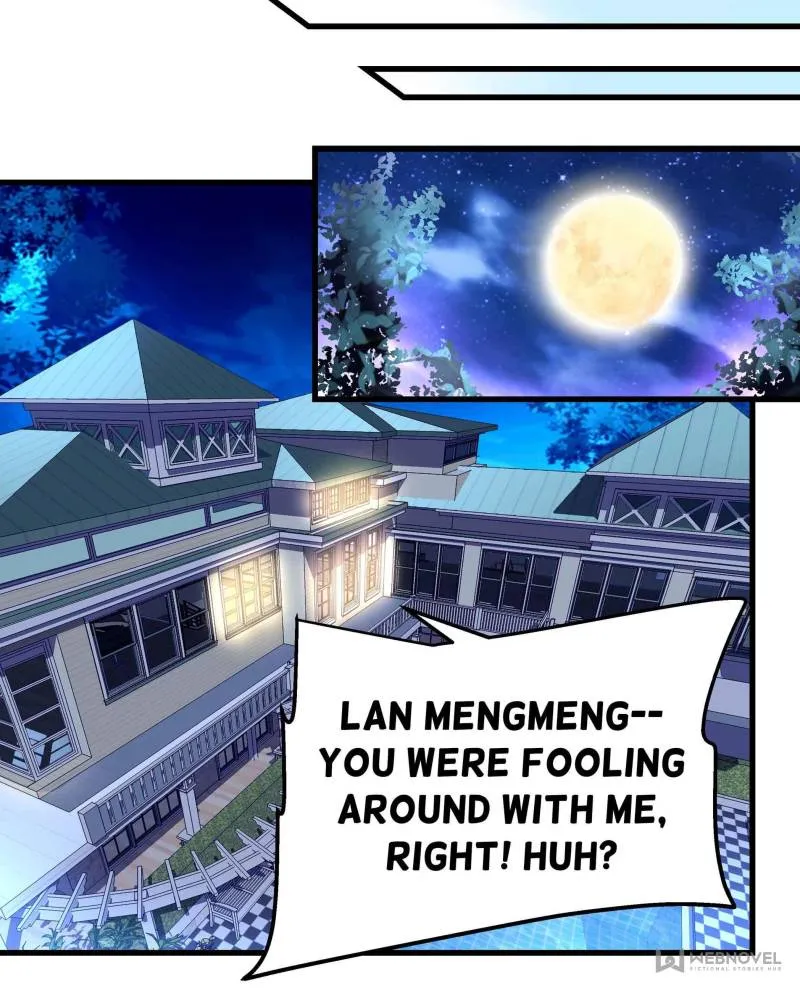 Heavenly Music Familiar Spirits Chapter 126 Online - página 39