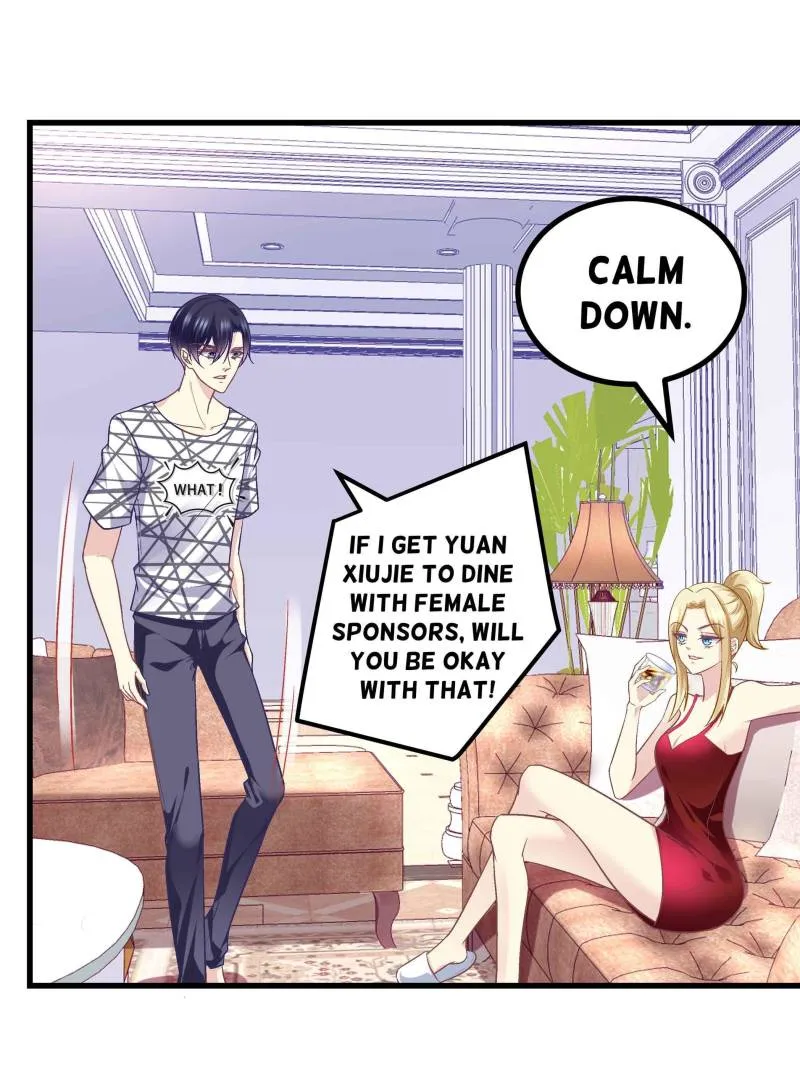 Heavenly Music Familiar Spirits Chapter 126 Online - página 40