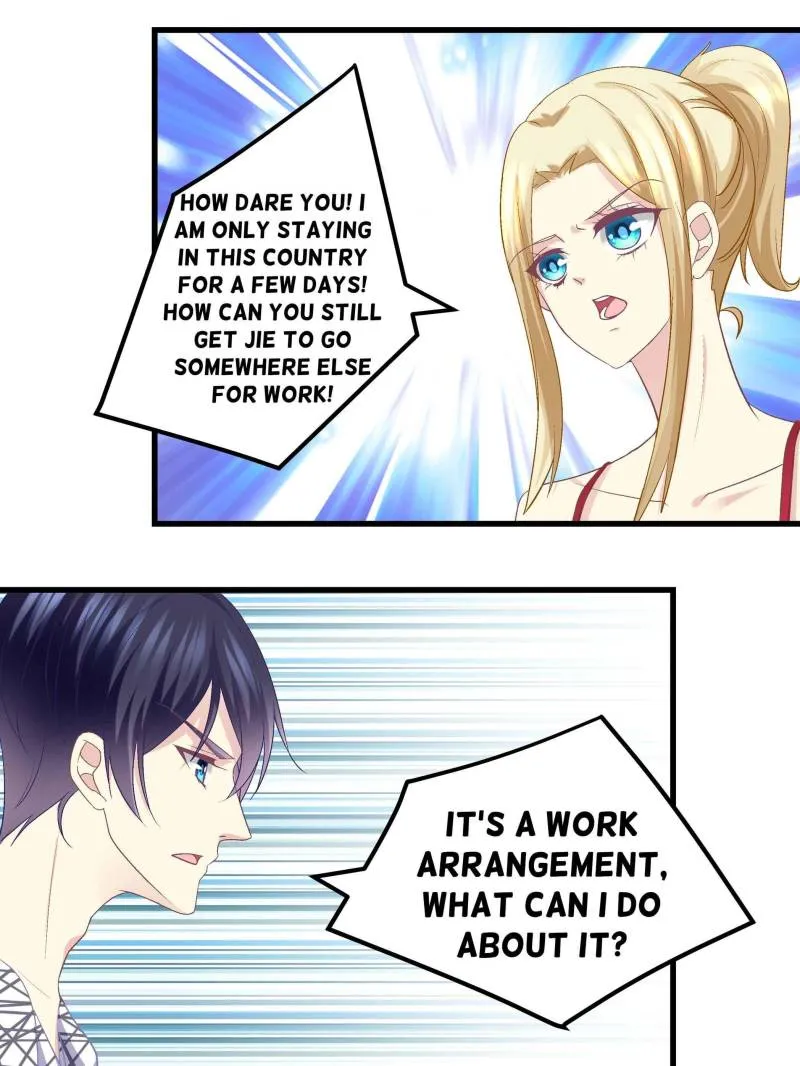 Heavenly Music Familiar Spirits Chapter 126 Online - página 41