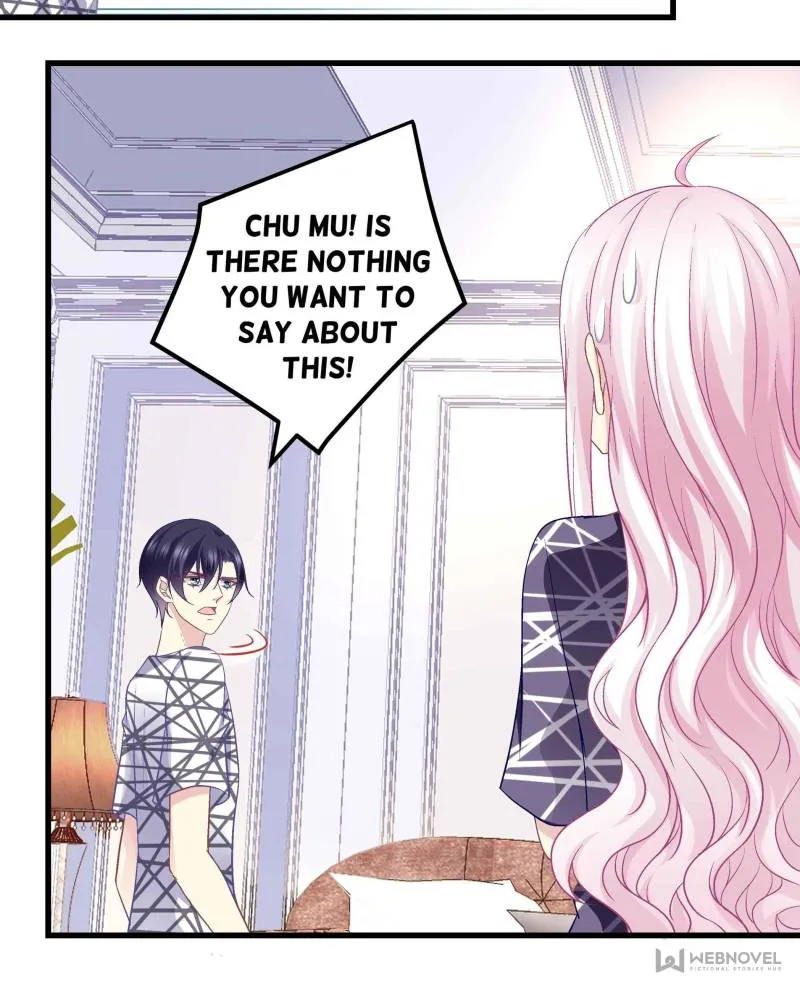 Heavenly Music Familiar Spirits Chapter 126 Online - página 42