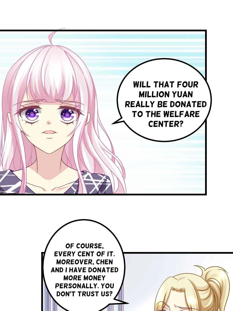 Heavenly Music Familiar Spirits Chapter 126 Online - página 43