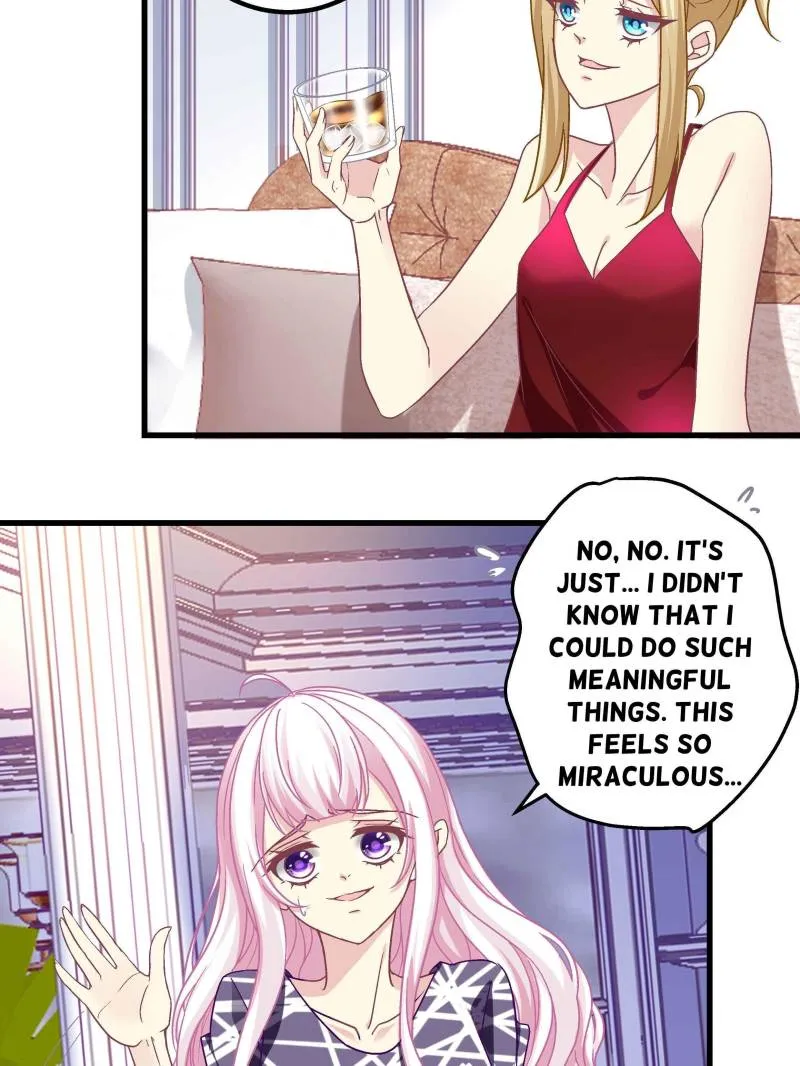 Heavenly Music Familiar Spirits Chapter 126 Online - página 44