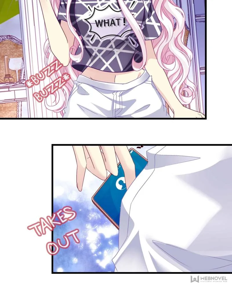 Heavenly Music Familiar Spirits Chapter 126 Online - página 45