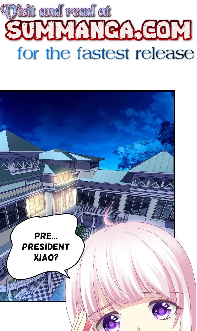 Heavenly Music Familiar Spirits Chapter 127 Online - página 1