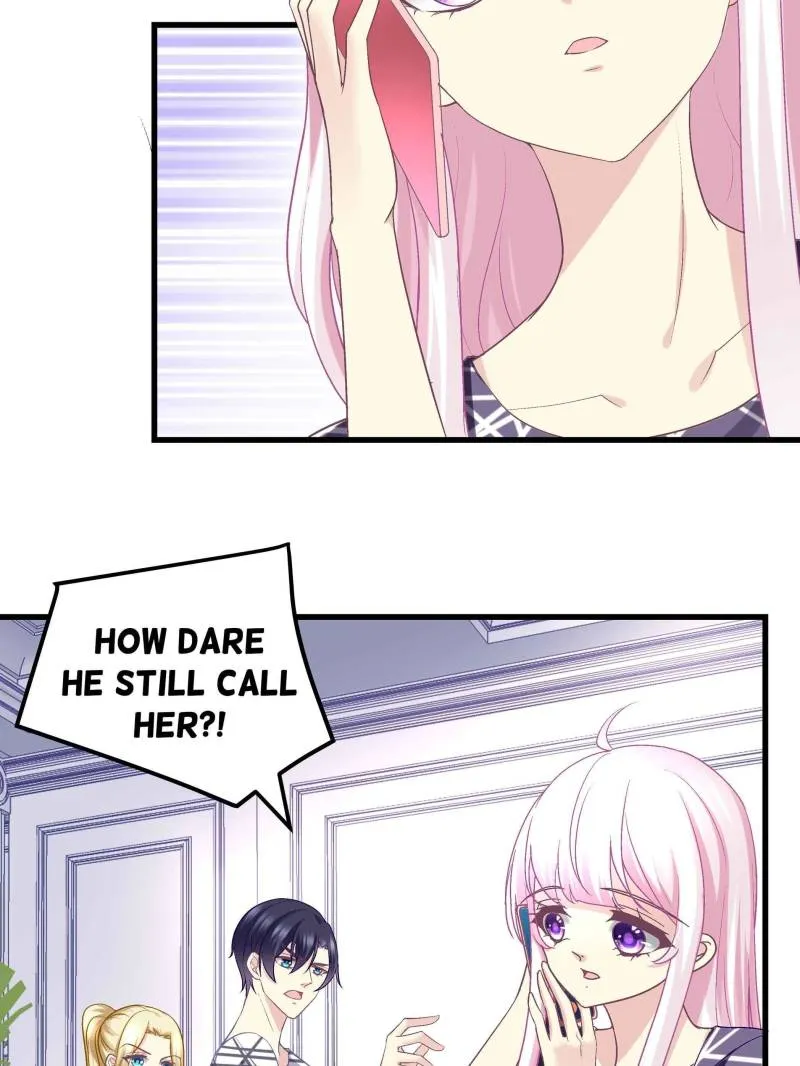 Heavenly Music Familiar Spirits Chapter 127 Online - página 2