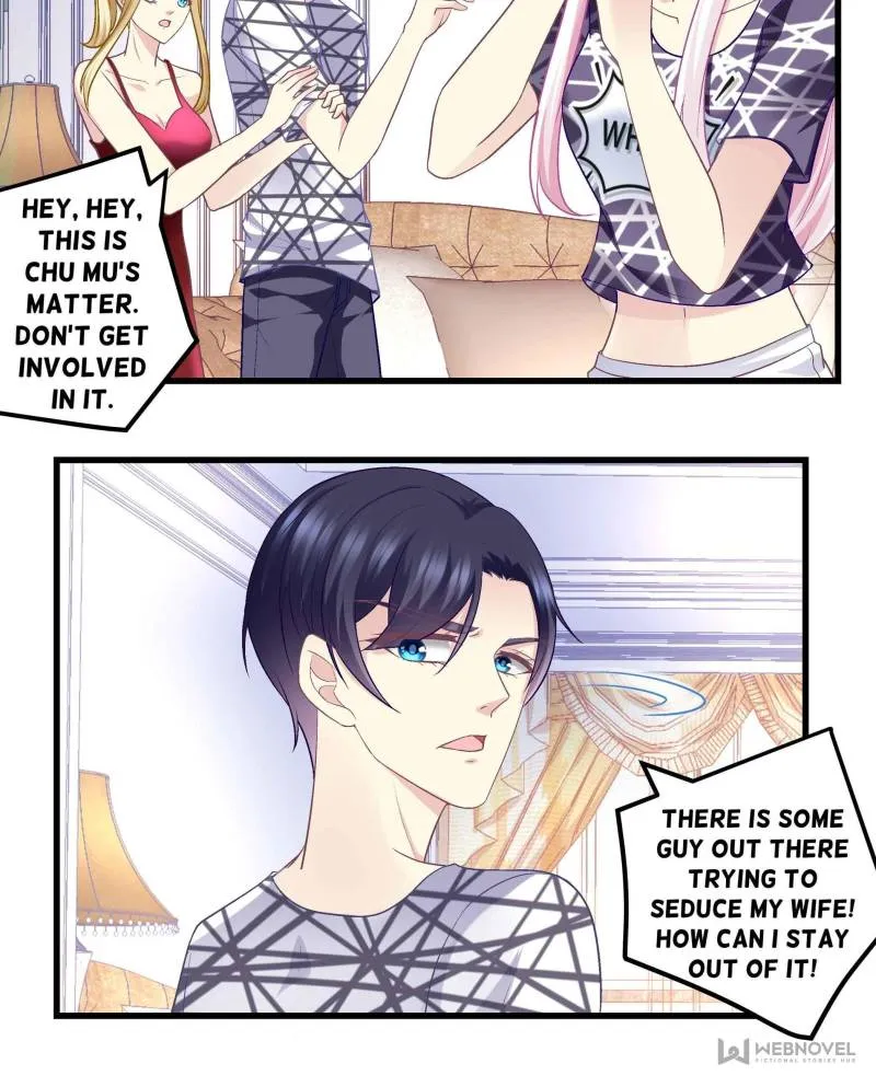 Heavenly Music Familiar Spirits Chapter 127 Online - página 3