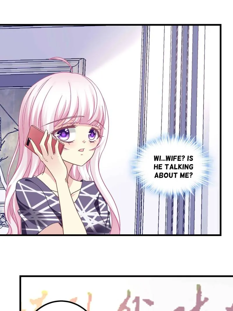 Heavenly Music Familiar Spirits Chapter 127 Online - página 4