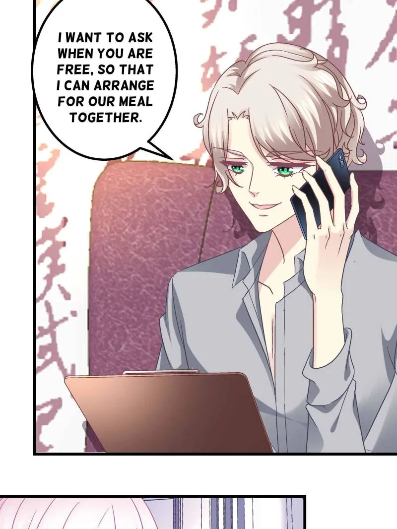 Heavenly Music Familiar Spirits Chapter 127 Online - página 5