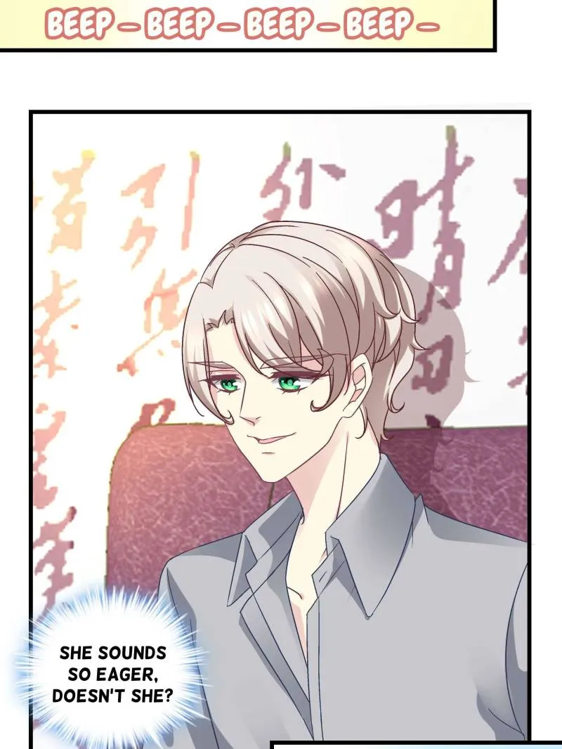 Heavenly Music Familiar Spirits Chapter 127 Online - página 8