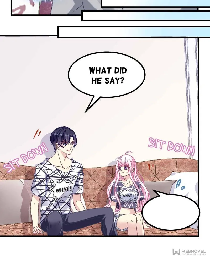Heavenly Music Familiar Spirits Chapter 127 Online - página 9