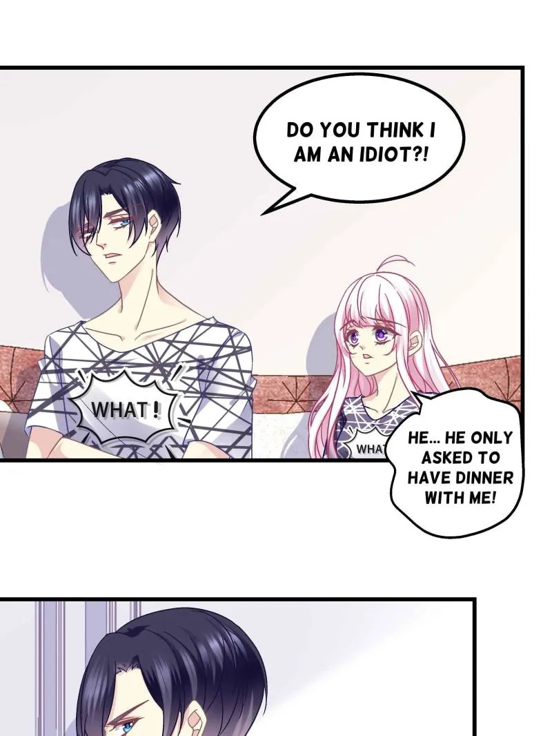 Heavenly Music Familiar Spirits Chapter 127 Online - página 10