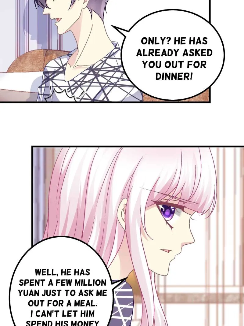 Heavenly Music Familiar Spirits Chapter 127 Online - página 11