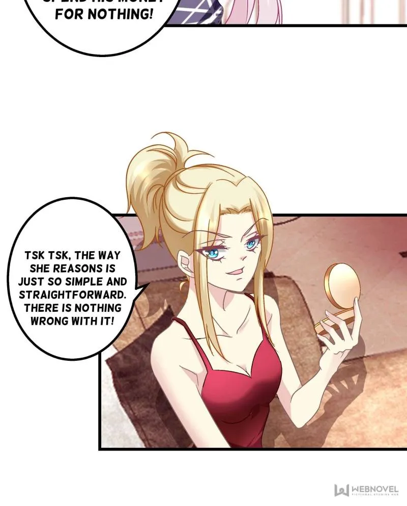 Heavenly Music Familiar Spirits Chapter 127 Online - página 12