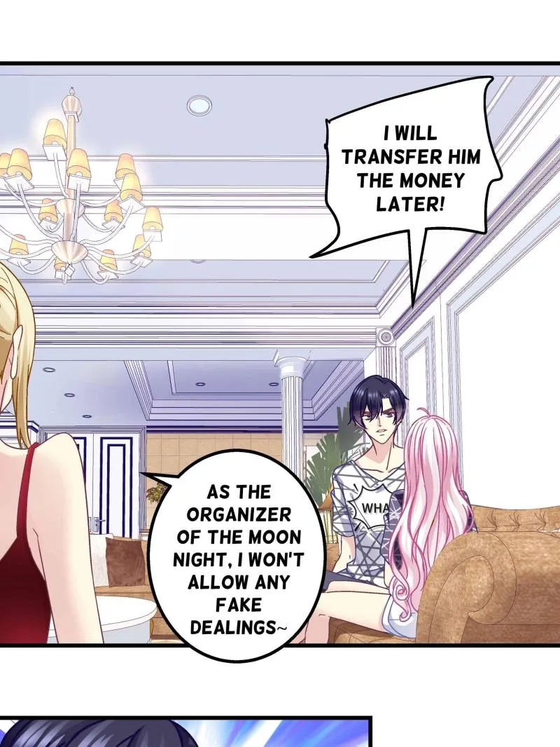 Heavenly Music Familiar Spirits Chapter 127 Online - página 13