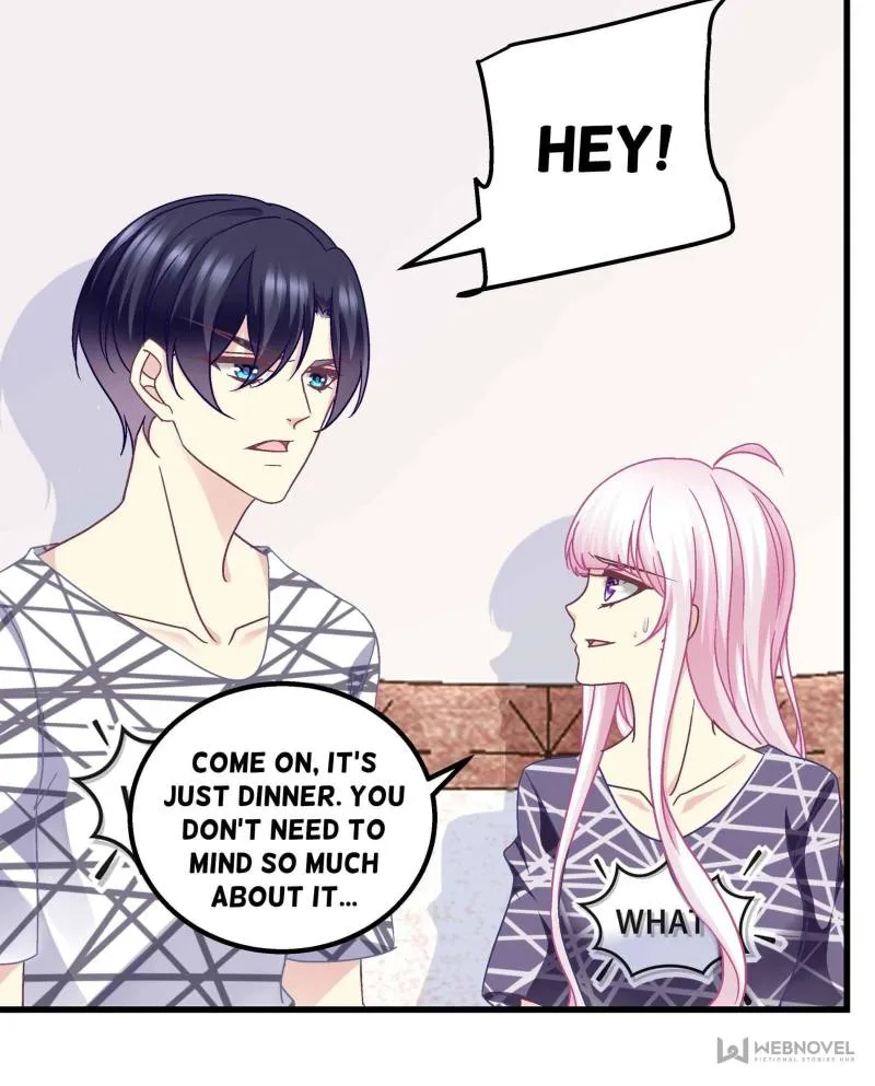 Heavenly Music Familiar Spirits Chapter 127 Online - página 15