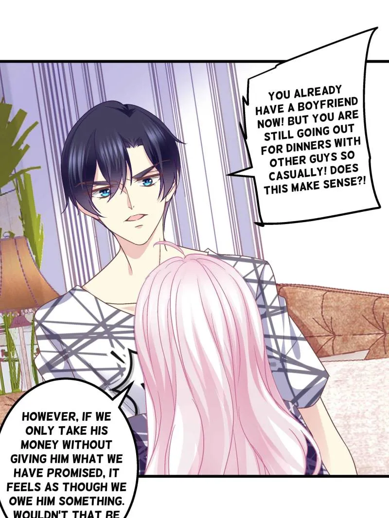 Heavenly Music Familiar Spirits Chapter 127 Online - página 16