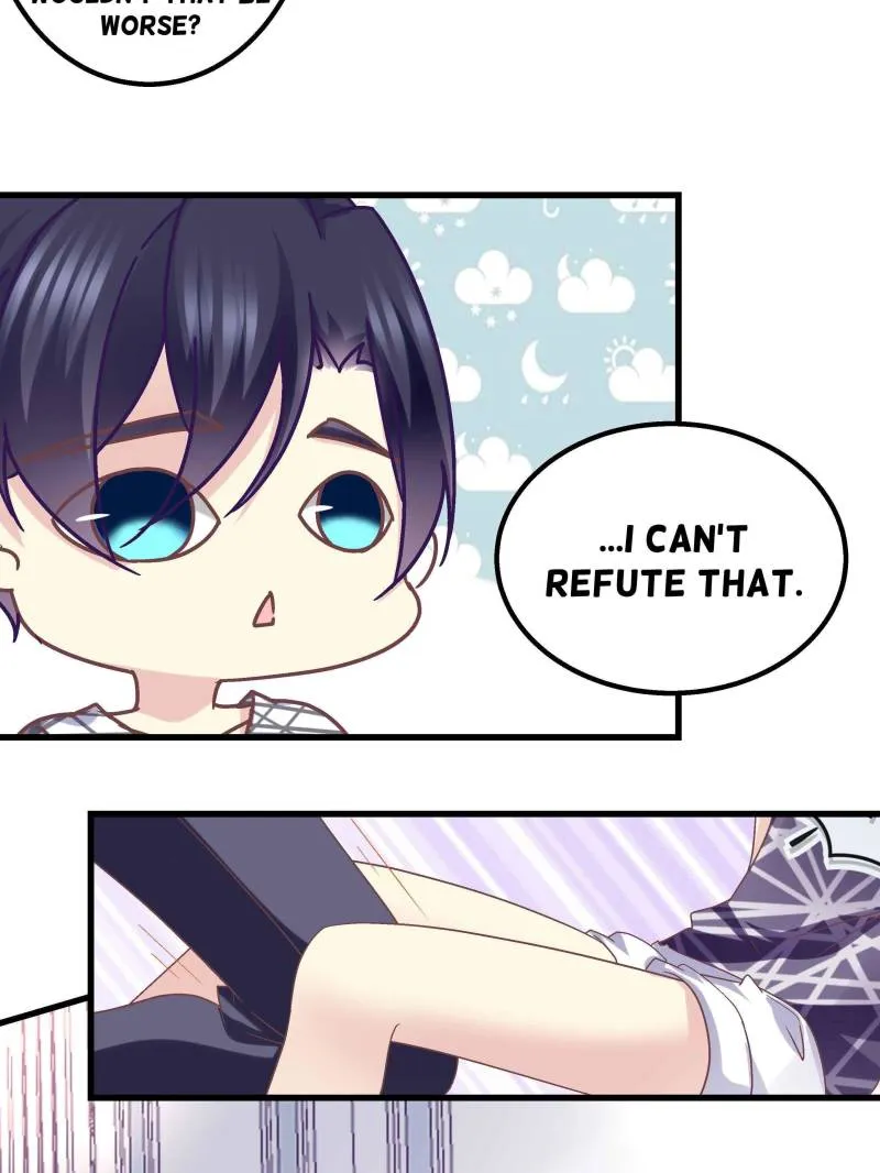 Heavenly Music Familiar Spirits Chapter 127 Online - página 17