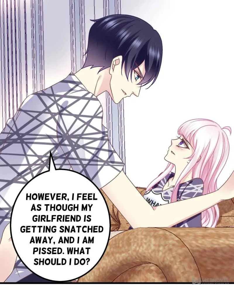 Heavenly Music Familiar Spirits Chapter 127 Online - página 18