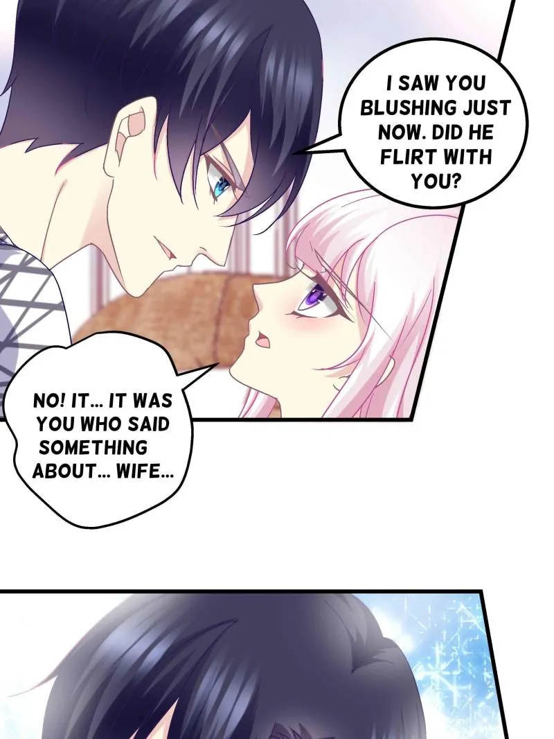 Heavenly Music Familiar Spirits Chapter 127 Online - página 20