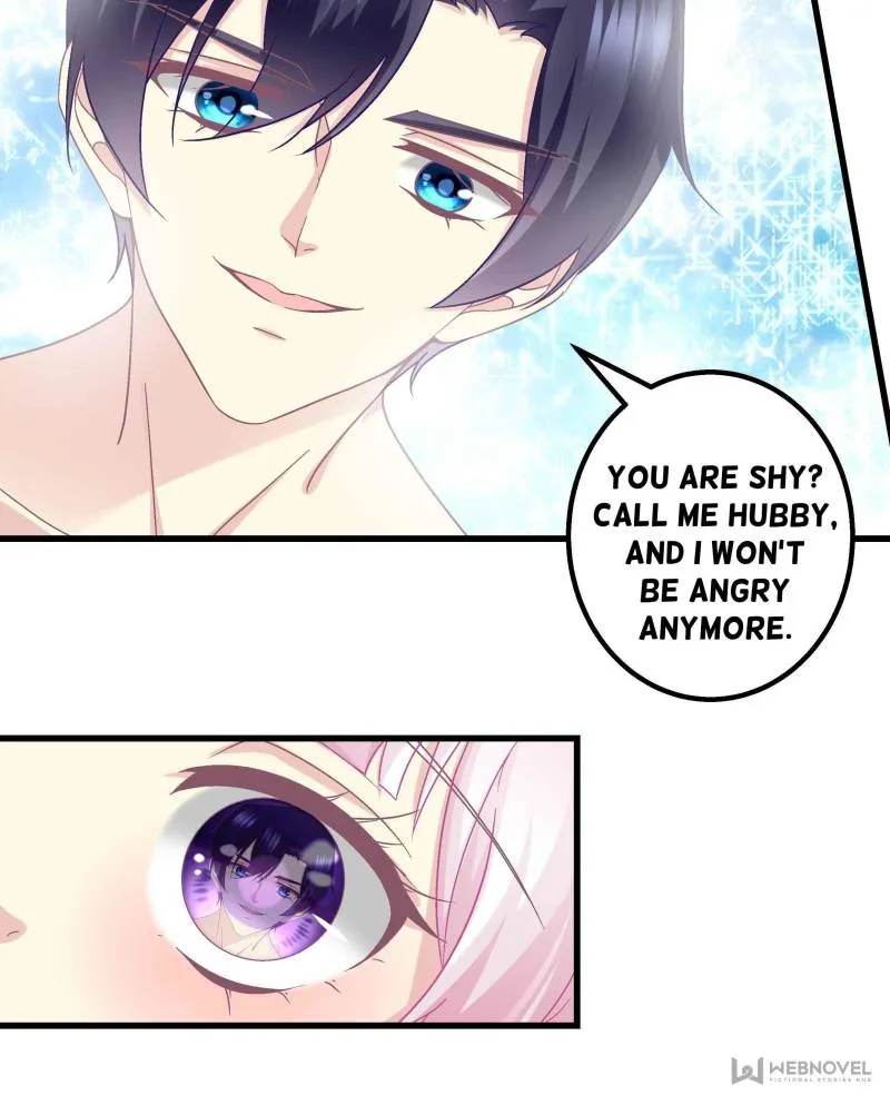 Heavenly Music Familiar Spirits Chapter 127 Online - página 21